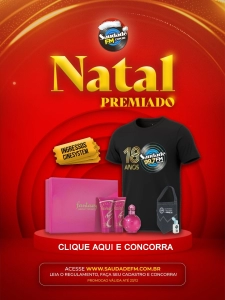 Natal Premiado