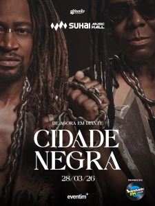 Cidade Negra