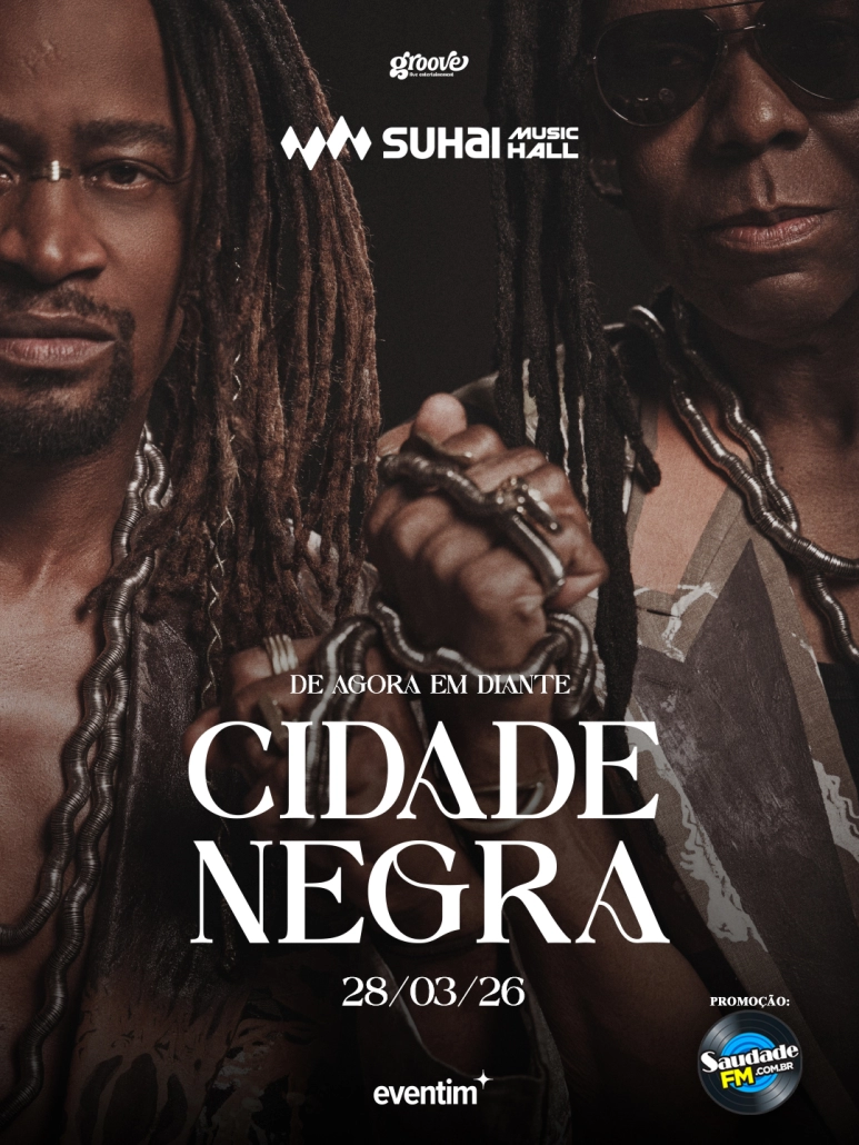 Cidade Negra