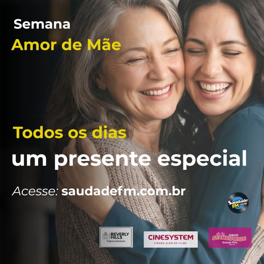 SemanaAmorDeMae