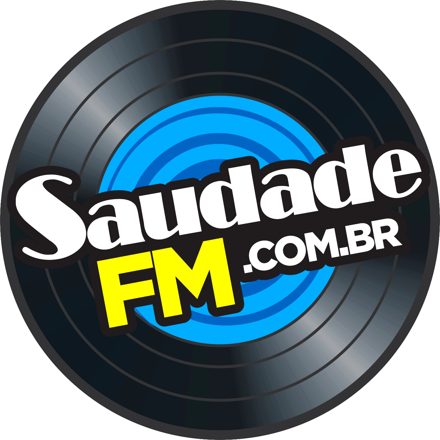 logo web saudadefm SAUDADE FM