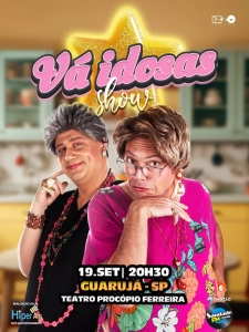 INGRESSOS PECA VA IDOSAS